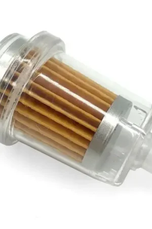 Filtro carburante per fuoribordo Offerta Limitata