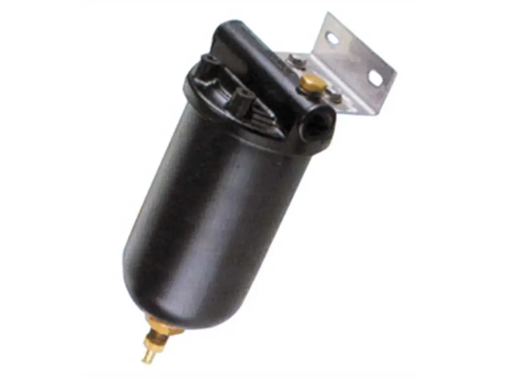 Filtro decantatore PFG 20 Solo Oggi