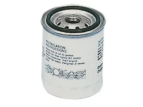 Ultima Occasione Filtro olio per motori Volvo Penta