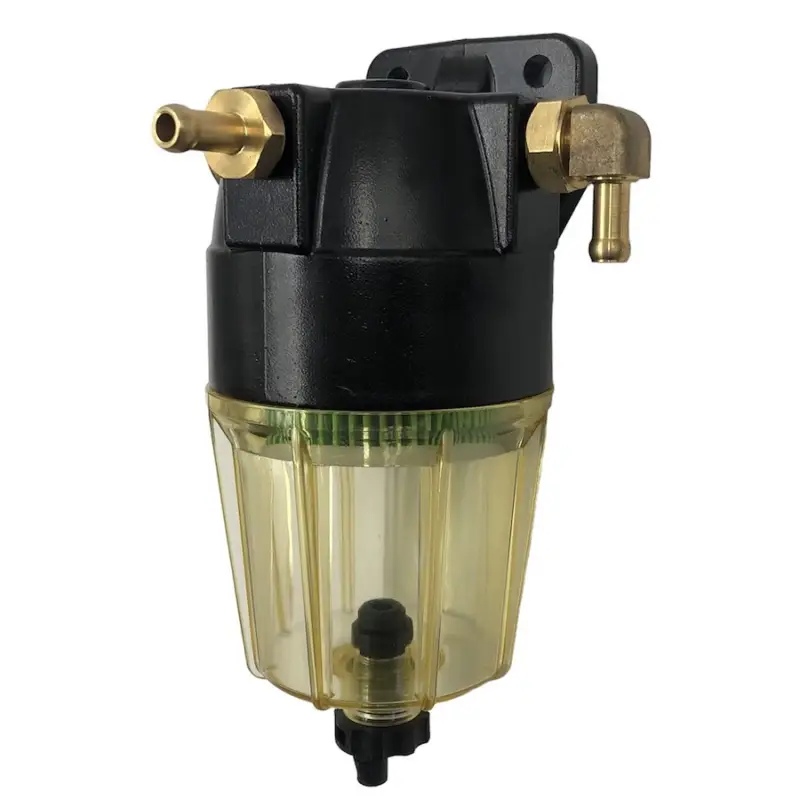 Filtro separatore tipo Yamaha Novità
