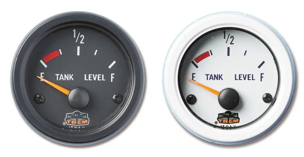 Indicatore livello acqua Trem Bestseller