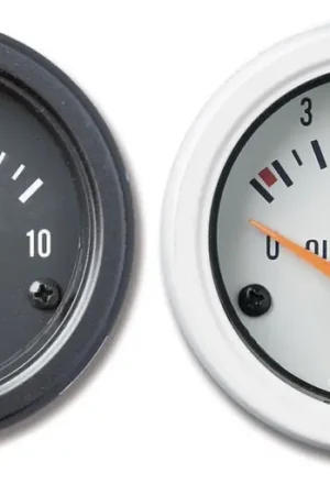Indicatore pressione olio Trem Reso Gratuito