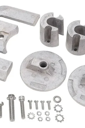 Kit anodi Mercruiser Bravo 3 2004 Must-Have