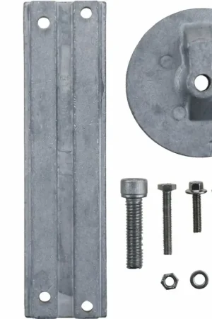 Kit anodi Mercury Verado in alluminio Più Venduto