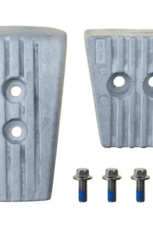 Super Prezzo Kit anodi Volvo SXA in alluminio
