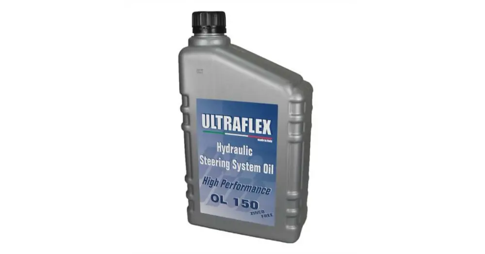 Olio idraulico Ultraflex OL 150 Super Prezzo