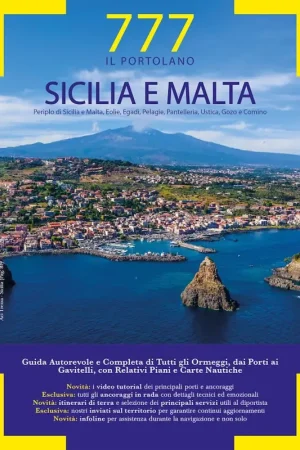 Direttamente Dal Produttore 777 il Portolano Sicilia Malta