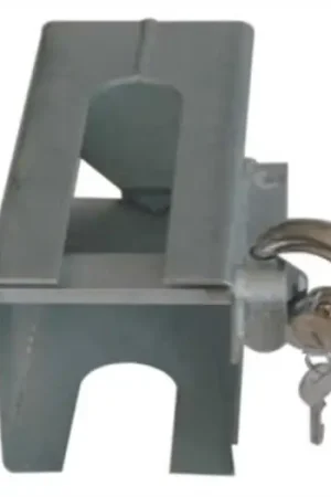 Antifurto per carrello Soddisfatti O Rimborsati