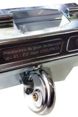 Acquista Ora Antifurto per carrello universale