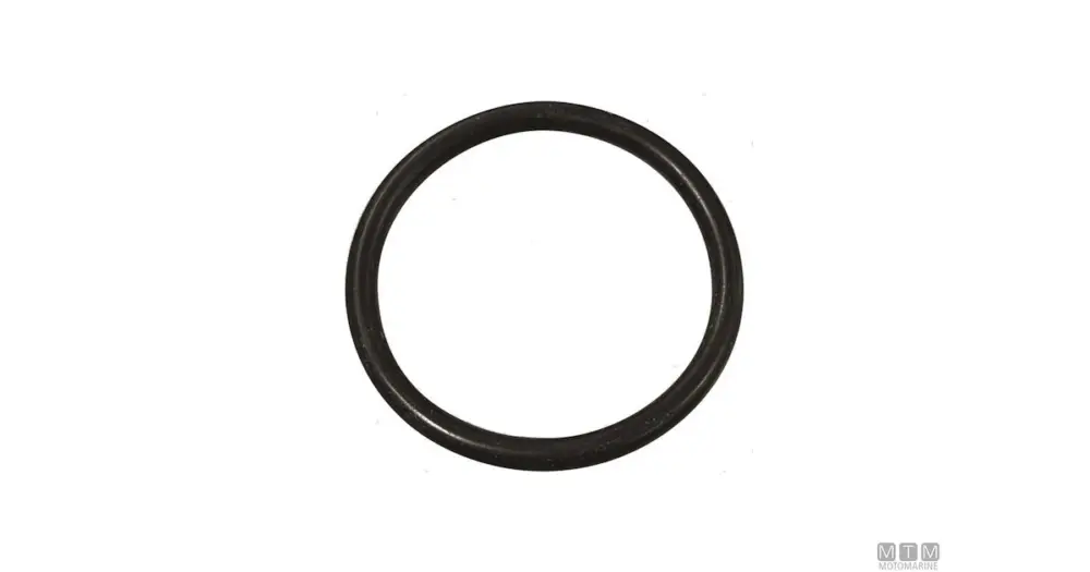 Di Tendenza ORING IN NITRILE PER TAPPI DI COPERTA D42X4MM