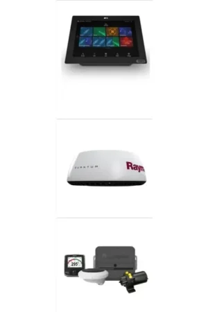 Pack Axiom Raymarine Prezzo Di Fabbrica