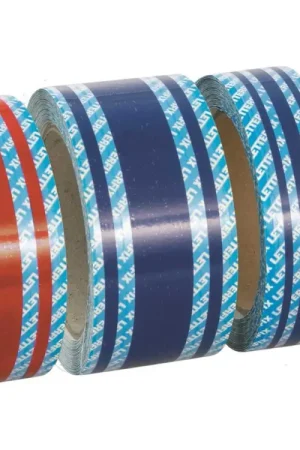 Consegna Rapida LINEA DI GALLEGGIAMENTO STRIP AZZURRO H20MM L10M