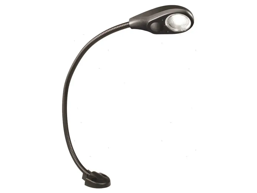 Acquista Ora LUCE CARTEGGIO HELLA FLEXI 400MM