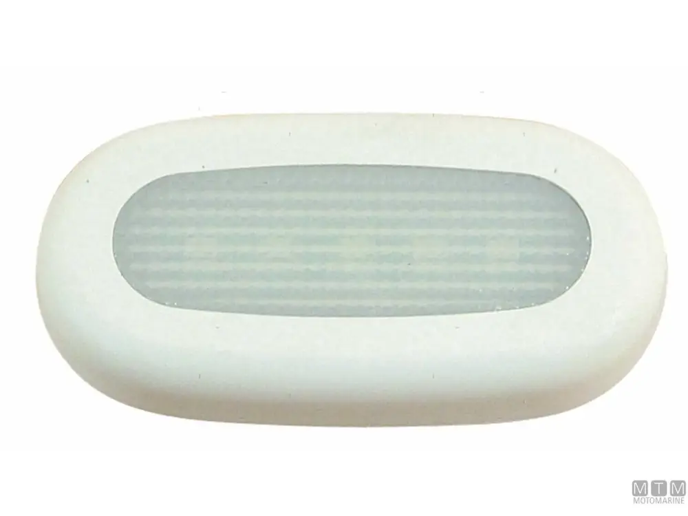 LUCE CORTESIA LED FLAT 72X37MM A Buon Prezzo