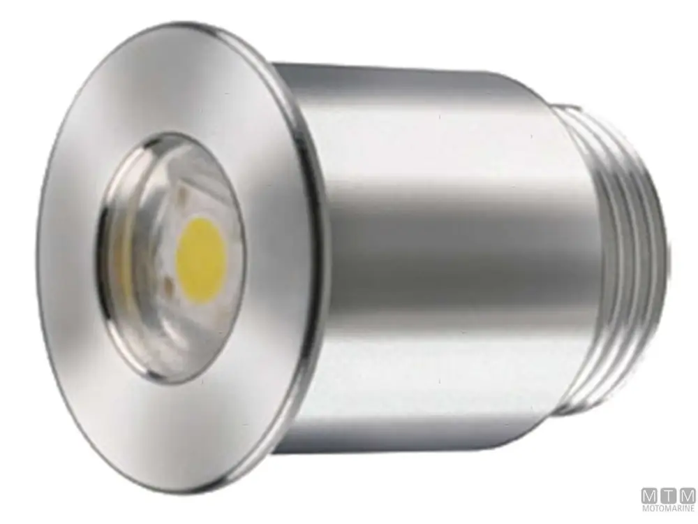 LUCE DI CORTESIA LED LUCE CALDA QUICK GAIA IP65 Scelto Dai Clienti