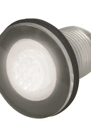 LUCE CORTESIA LED BIANCA DIFFUSA D33MM Promozione