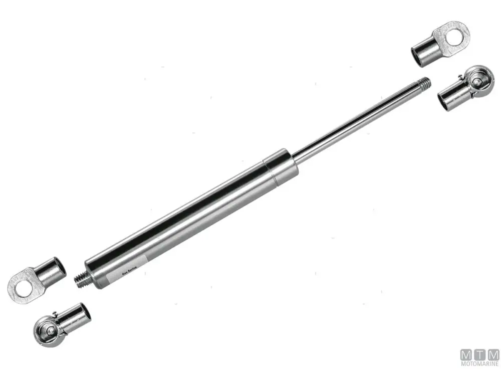 MOLLA SPRINGLIFT L800MM 60KG IN ACCIAIO INOX Offerta Lampo