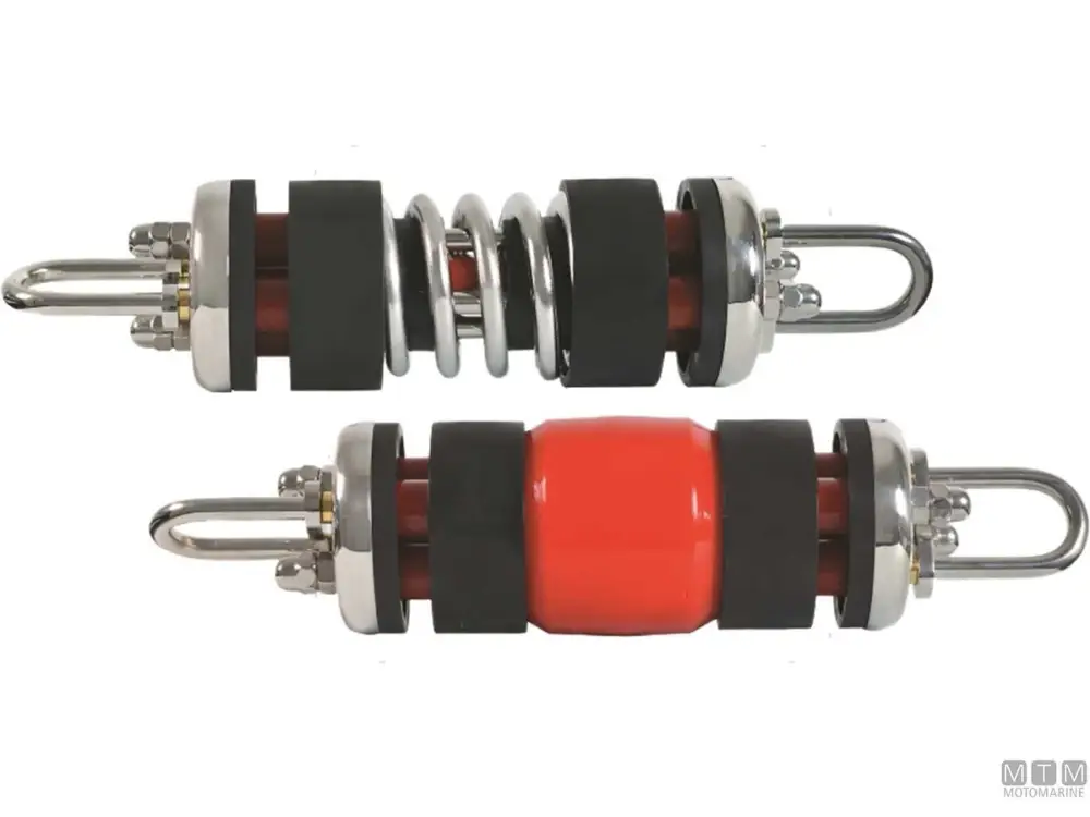 Promo Stagionale MOLLA ORMEGGIO MK50 SPECIAL L440