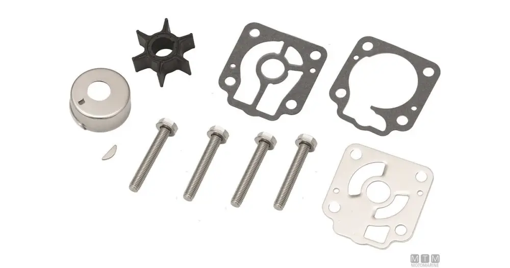 KIT RIPARAZIONE POMPA MTM REF TOHATSU 3T5-87322-3 Scelto Dai Clienti