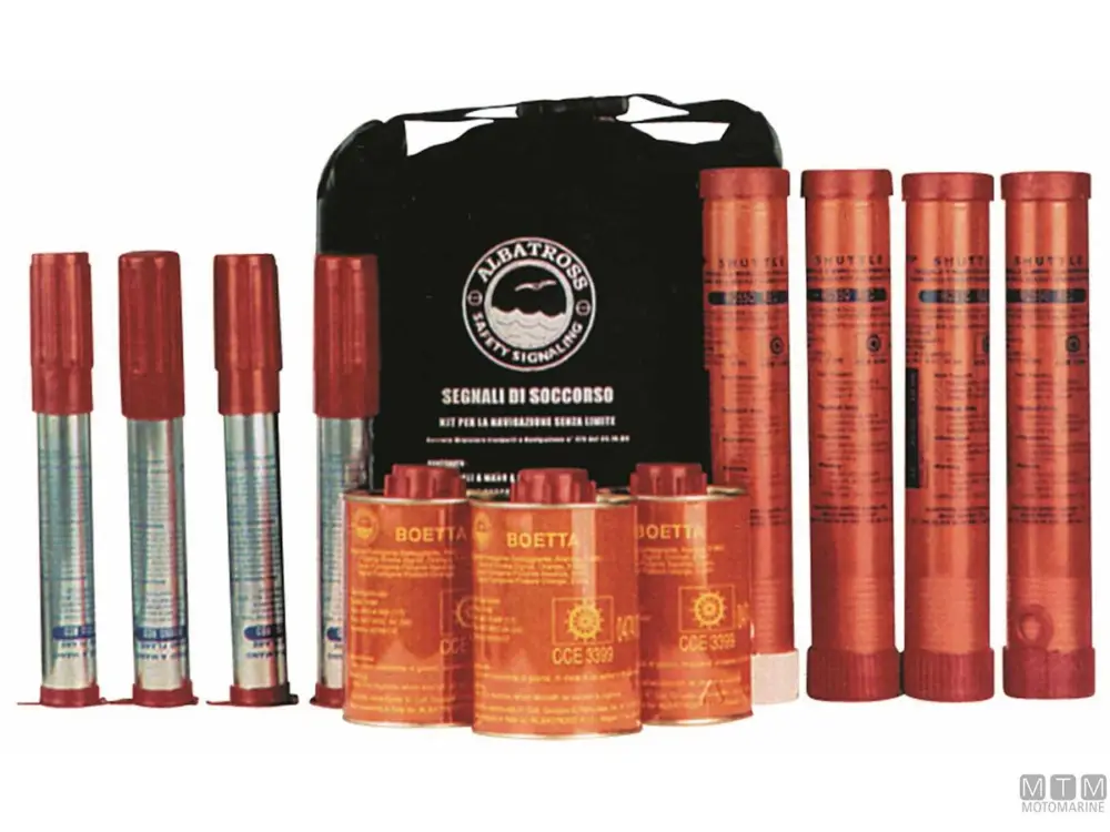 Economico KIT SEGNALI NO LIMITS