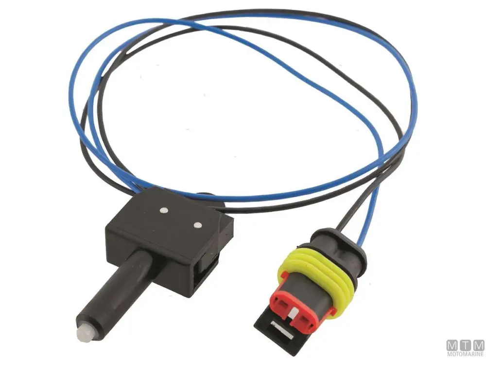 KIT SICUREZZA AVVIO ULTRAFLEX X41 Di Tendenza