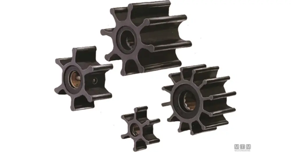 GIRANTE JOHSON 09-701B-1 Professionale
