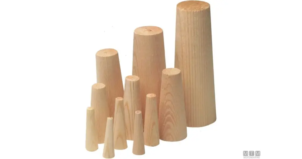Promozione Esclusiva KIT TAPPI TURAFALLE