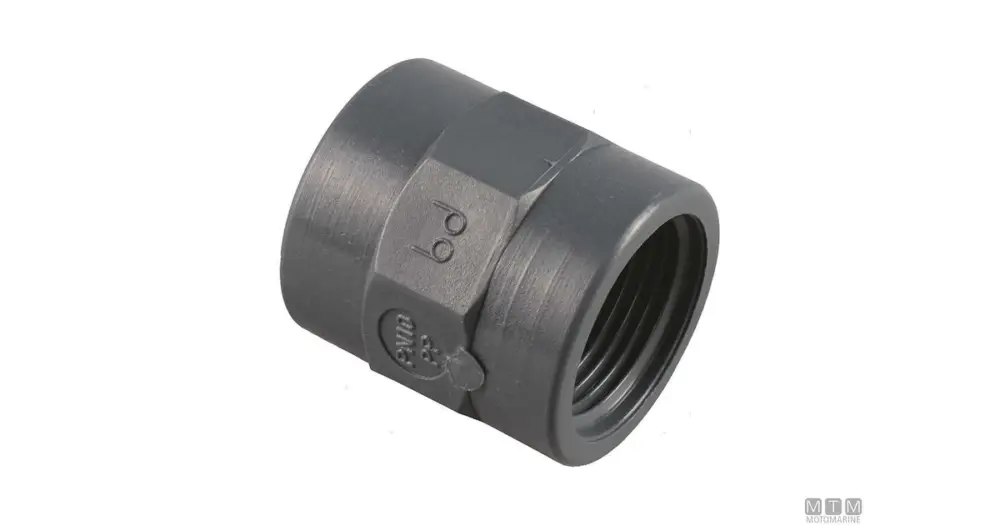 MANICOTTO 3/8 POLIPROPILENE CARICATO FV Acquista Ora