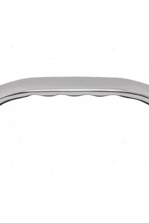 MANIGLIA ERGONOMICA 170MM ACCIAIO INOX 316 Quantità Limitata
