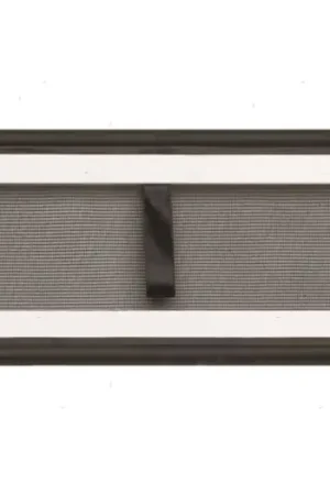 OBLO' QUADRO MTM G-TYPE 325X178MM IN ALLUMINIO Acquista Ora