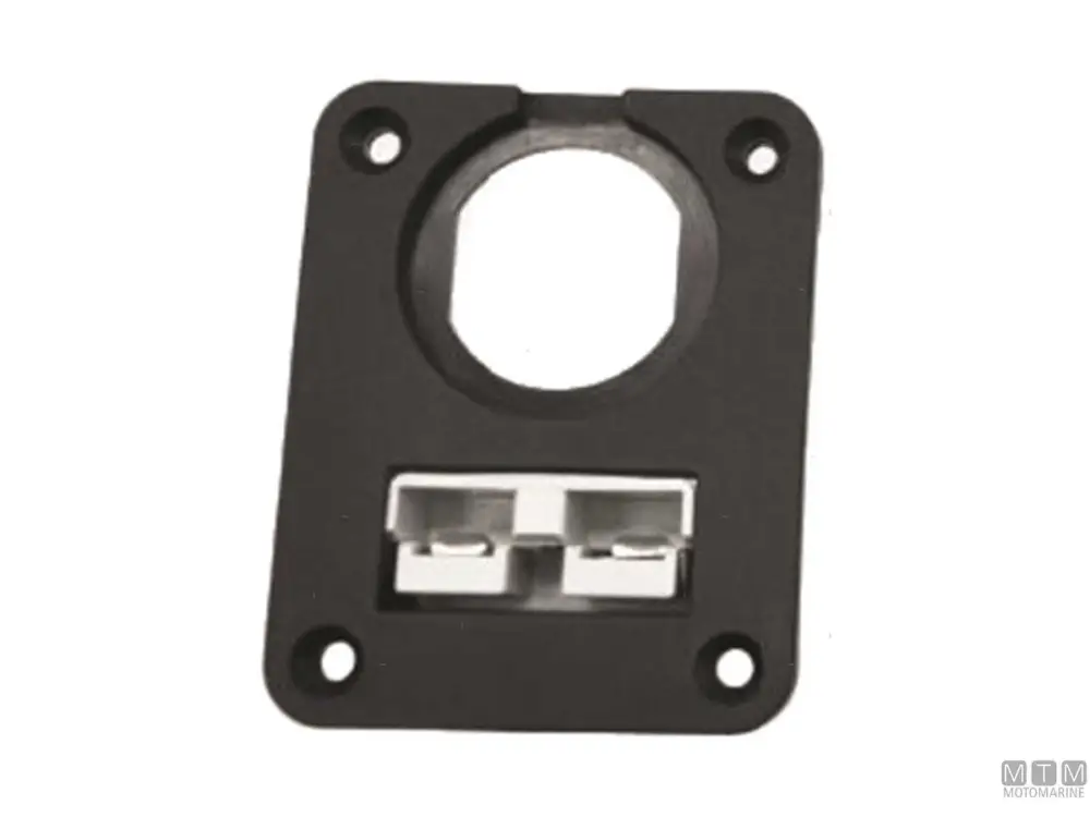 Compra Adesso PANNELLO SOCKET CON PRESA ANDERSON 58X75MM