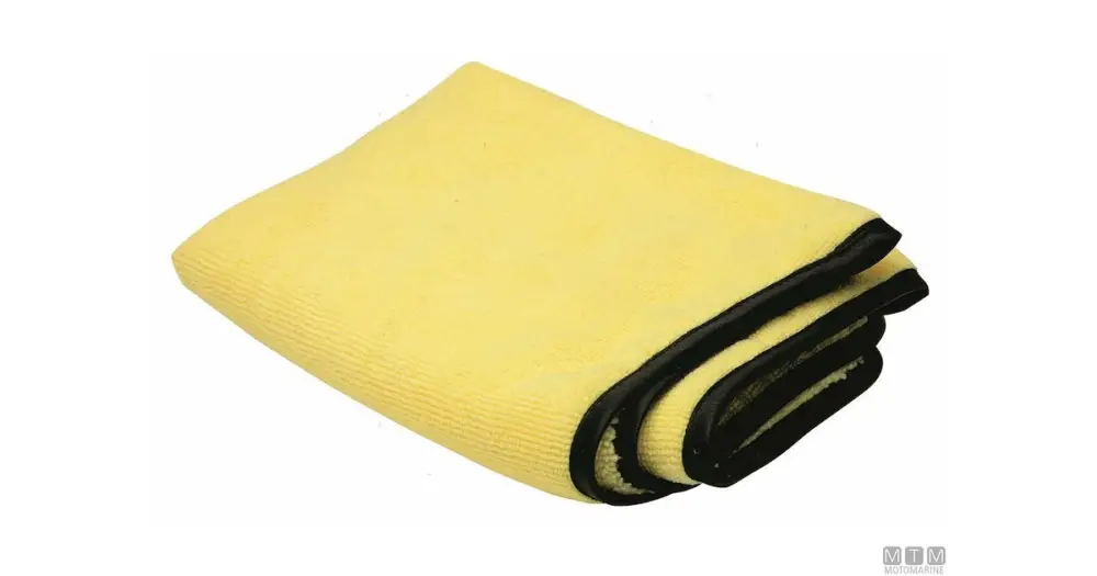 PANNO IN MICROFIBRA BOAT LINE Pagamento Sicuro