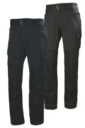 Promozione Esclusiva PANTALONE CARGO H/H WW CHELSEA EVOLUTION 590 BLU NAVY 56