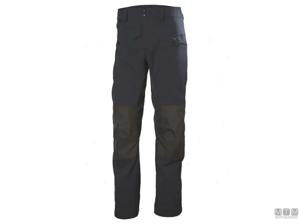A Buon Prezzo PANTALONE H/H RACING DECK 2.0 597 NAVY 44