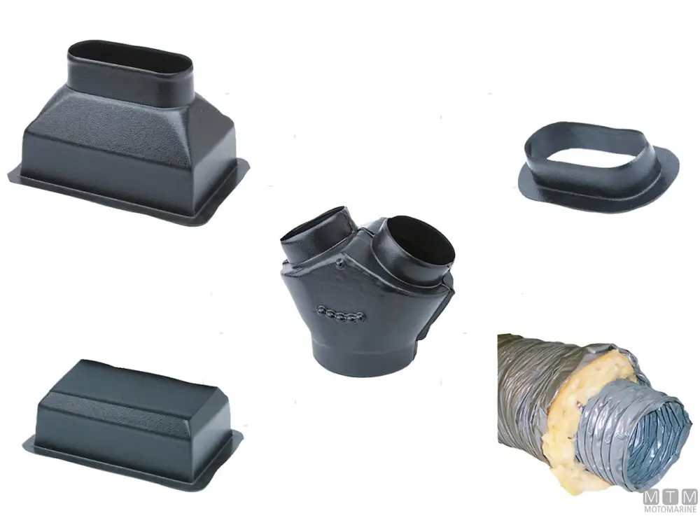 Vendita Finale PLENUM VF 350X150MM