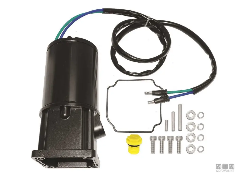 MOTORINO TRIM MTM REF MERCURY 824051 Sconto