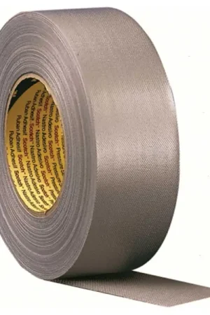 Ultima Occasione NASTRO 3M 389 WATERPROOF CLOTH TAPE H50MM L50M