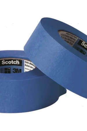Offerta Limitata NASTRO 3M SCOTCH 2090 LONG MASKING H24MM L50M
