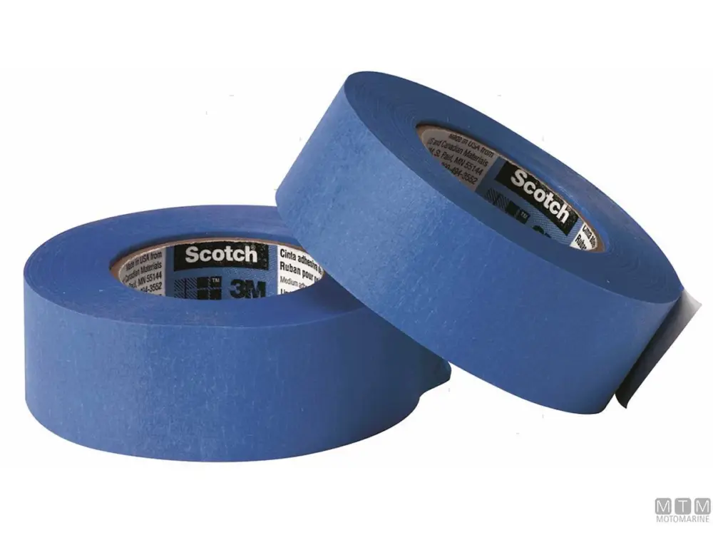 Offerta Limitata NASTRO 3M SCOTCH 2090 LONG MASKING H24MM L50M