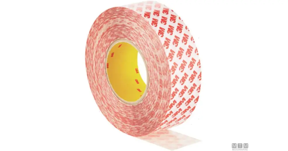 NASTRO BIADESIVO 3M GPT-020F H25MM L50M Prezzo Basso