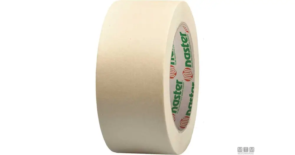 NASTRO PER MASCHERATURA MASK 60 19MM X 50M Economico