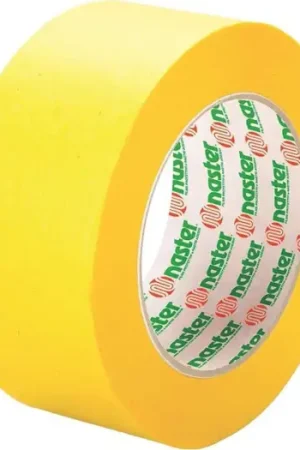 Compra Online NASTRO PER MASCHERATURA WASHI GOLD 19MM X 50M