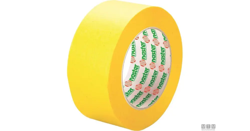 Compra Online NASTRO PER MASCHERATURA WASHI GOLD 19MM X 50M
