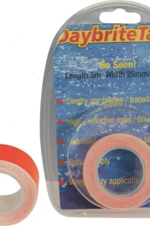 NASTRO FLUORESCENTE DAYBRITE TAPE ARANCIO Offerta Del Giorno