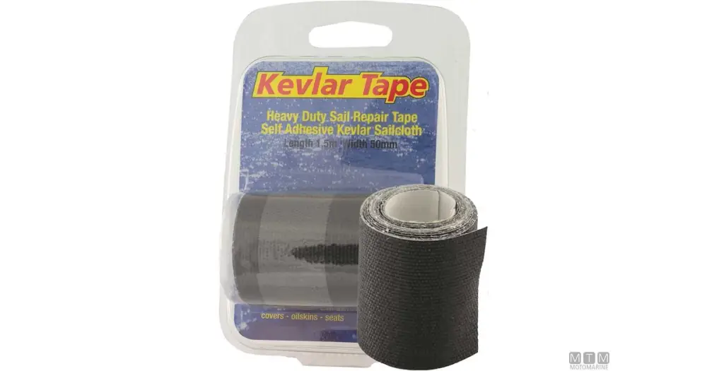 Promozione Esclusiva NASTRO KEVLAR TAPE