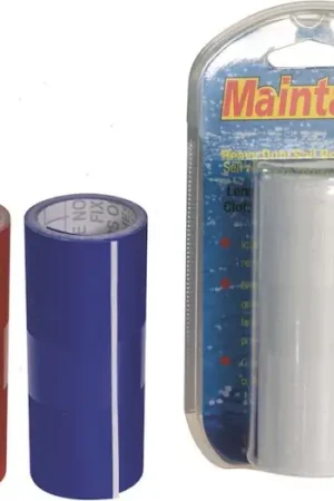 Economico NASTRO MAINTAPE SAIL ROSSO