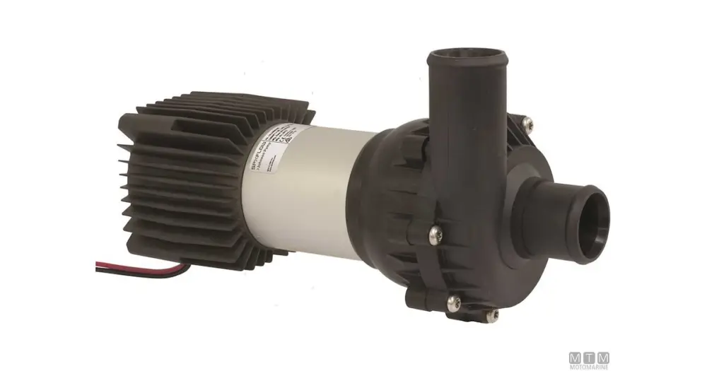 POMPA RICIRCOLO CM90 P7-1BL 27.2V D38 Consegna Rapida
