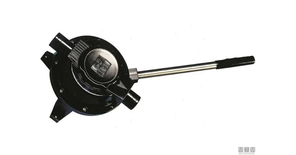 Ultima Occasione POMPA SENTINA MANUALE RM69 60L