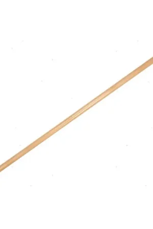 MEZZO MARINAIO IN LEGNO 180CM PUNTA IN ACCIAIO INOX A Buon Prezzo