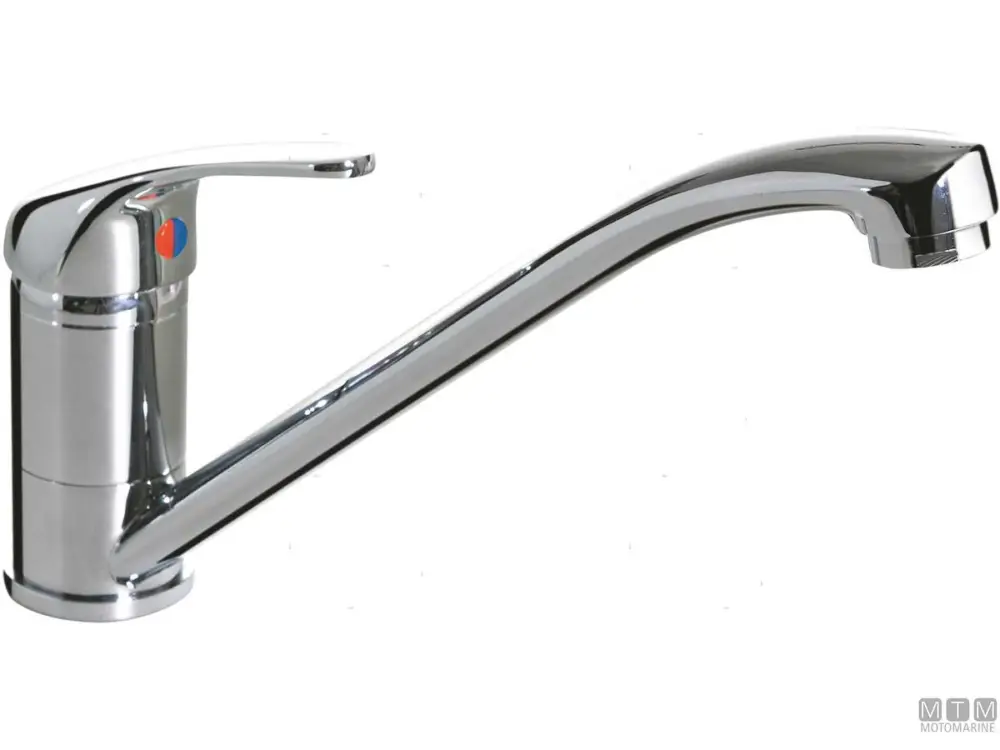 MISCELATORE CLASSICO CANNA LUNGA Ultimissimo Modello